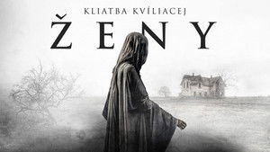 A gyászoló asszony átka háttérkép