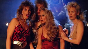 Hollywood Chainsaw Hookers háttérkép