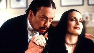 Addams Family 3. - Horror Filmek