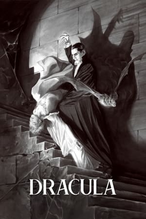 Drakula poszter