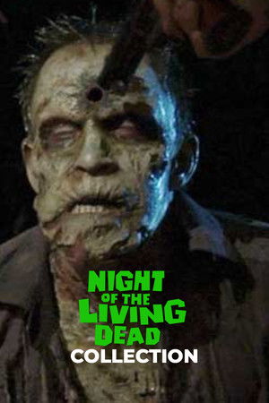 Night of the Living Dead 3D - filmek
