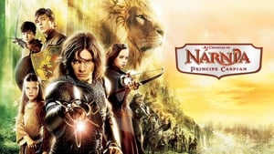 Narnia krónikái: Caspian herceg háttérkép