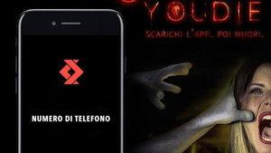 You Die - scarica l'app, poi muori háttérkép