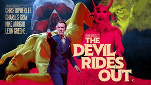 The Devil Rides Out háttérkép