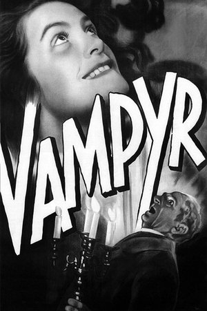 Vampyr - Der Traum des Allan Grey poszter