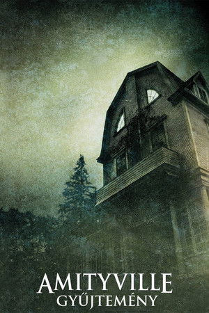 Amityville filmek