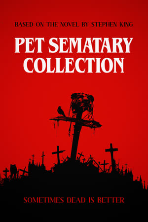 Pet Sematary (Reboot) filmek