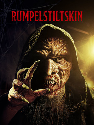 Rumpelstiltskin poszter