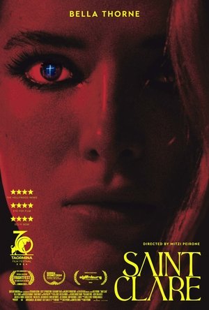 Saint Clare poszter