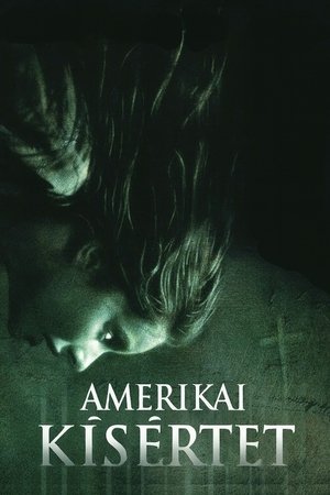 Amerikai kísértet