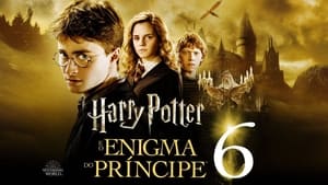 Harry Potter és a félvér herceg háttérkép