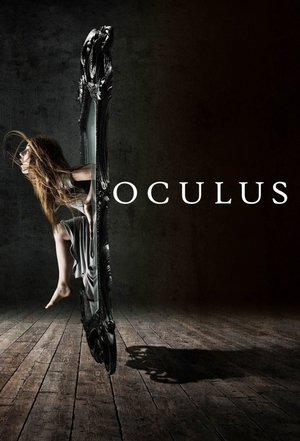 Oculus poszter