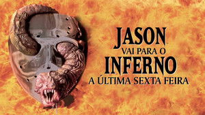 Péntek 13. - IX. rész: Jason pokolra jut háttérkép