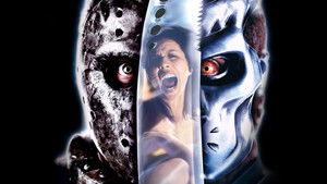 Jason X háttérkép