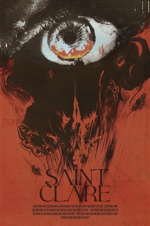 Saint Clare poszter