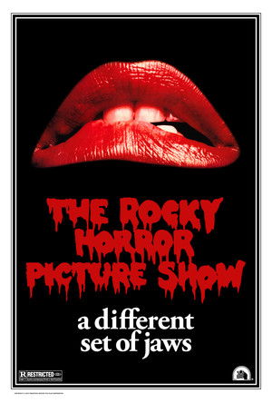 The Rocky Horror Picture Show poszter
