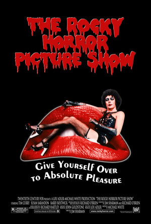 The Rocky Horror Picture Show poszter