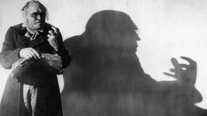 Dr. Caligari háttérkép