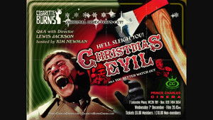 Christmas Evil háttérkép