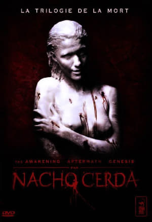 La trilogie de la mort – Nacho Cerda