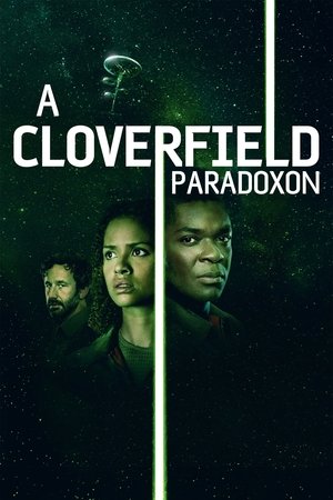 A Cloverfield Paradoxon