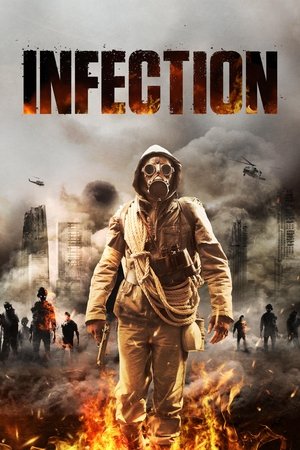 Infección poszter