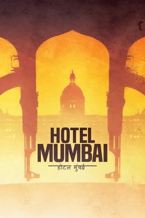 Hotel Mumbai poszter