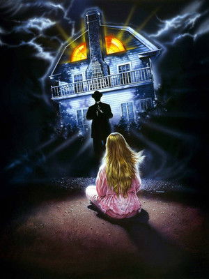 Amityville 4: A gonosz elszabadul poszter