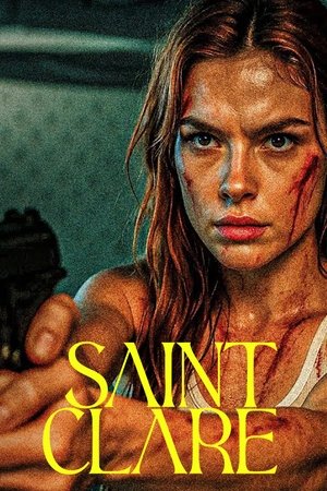 Saint Clare poszter