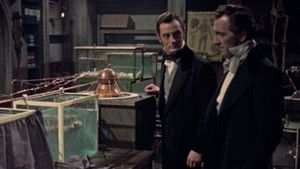 The Revenge of Frankenstein háttérkép