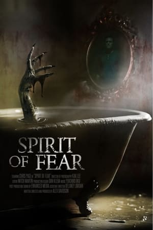 Spirit of Fear poszter