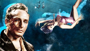 Circus of Horrors háttérkép