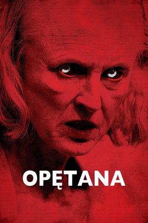 Ördögűzés: Deborah Logan története poszter