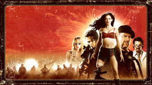 Grindhouse: Terrorbolygó háttérkép