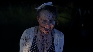 Bloody Axe Wound háttérkép