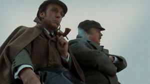 The Hound of the Baskervilles háttérkép