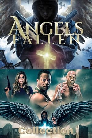 Angels Fallen filmek (Fantasy Films)