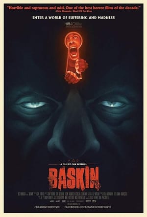 Baskın: Karabasan