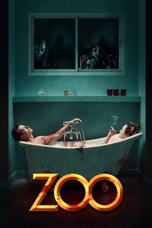 Zoo poszter