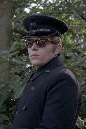 Michael Warren