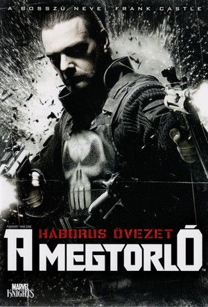A megtorló 2: Háborús övezet