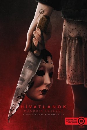 The Strangers: Chapter 2