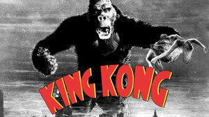 King Kong háttérkép