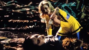 Buffy, a vámpírok réme háttérkép