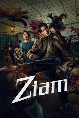 Ziam poszter