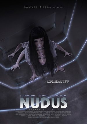 Nudus poszter