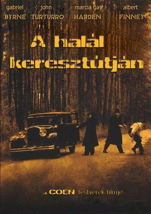 A halál keresztútján