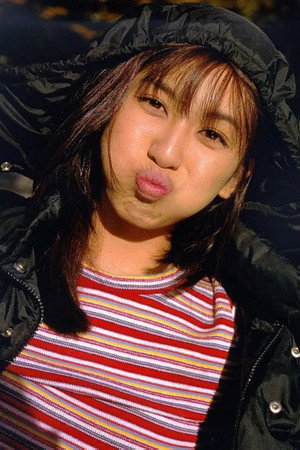 Marina Yabuki