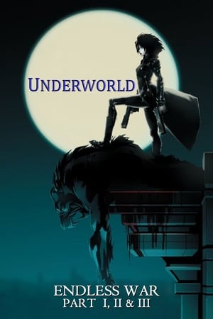 Underworld - Az ébredés