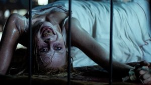 Hannah Grace holtteste háttérkép